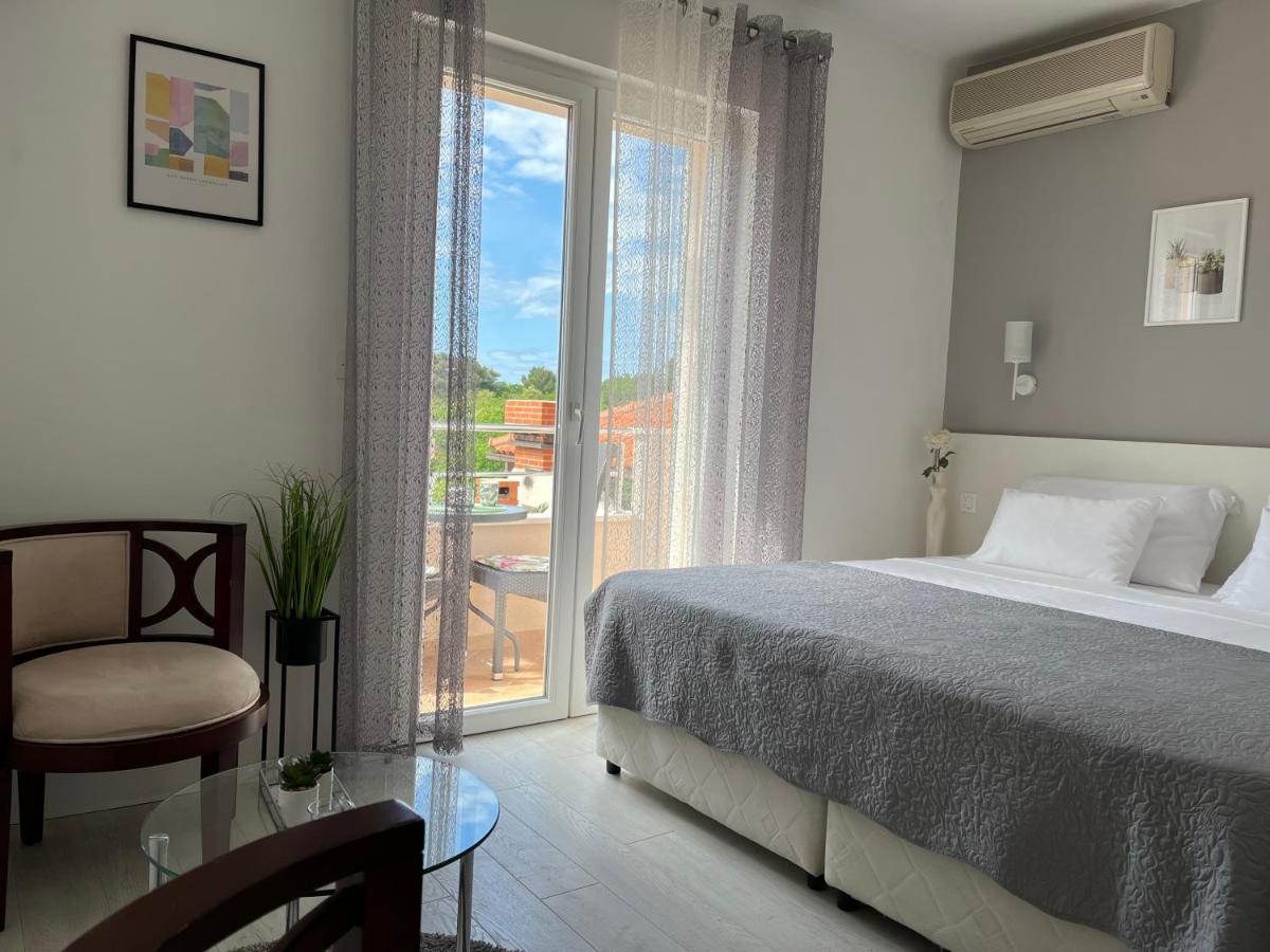 Soko Apartments & Rooms ซาตอน ภายนอก รูปภาพ