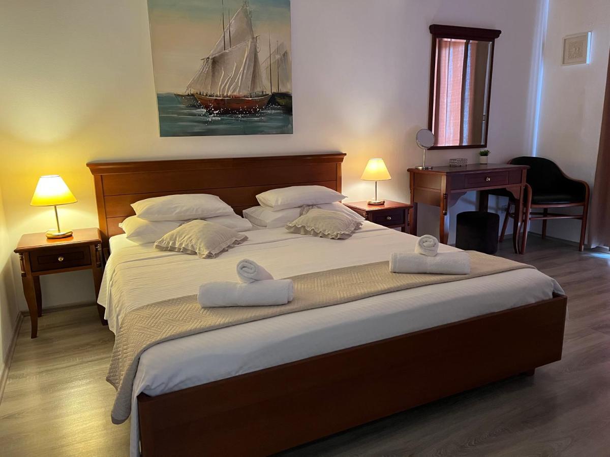 Soko Apartments & Rooms ซาตอน ภายนอก รูปภาพ