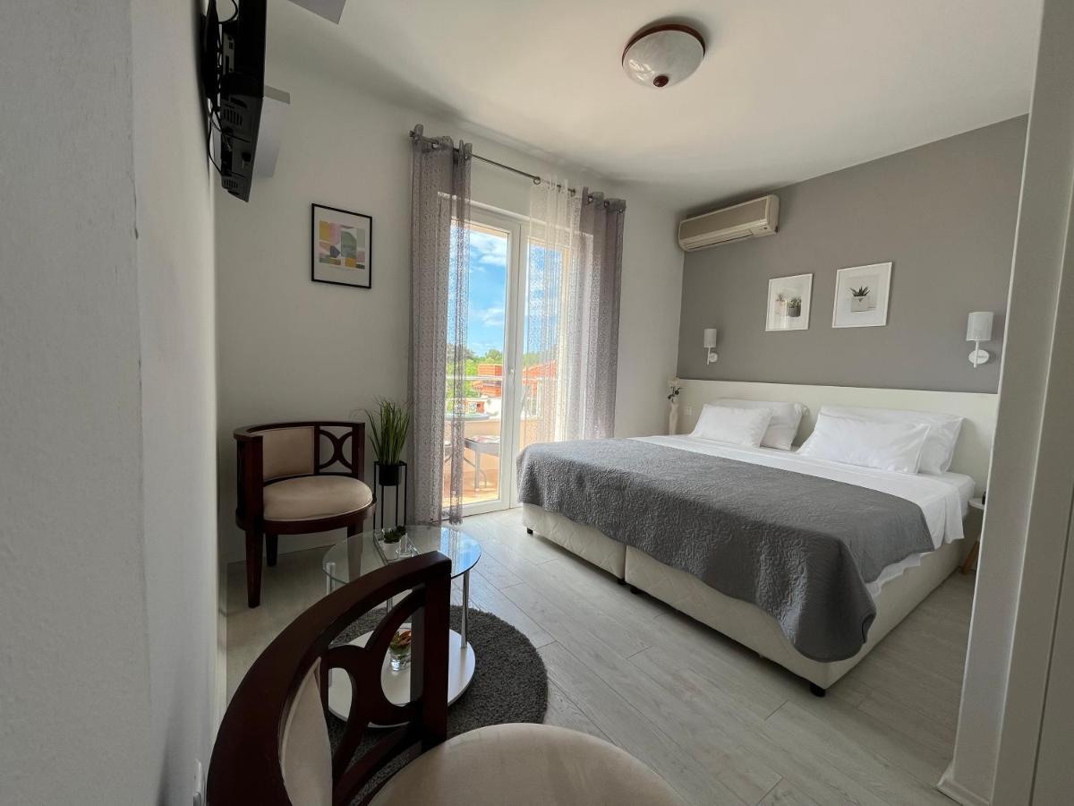 Soko Apartments & Rooms ซาตอน ภายนอก รูปภาพ