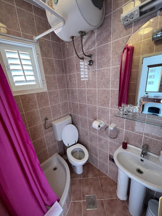Soko Apartments & Rooms ซาตอน ภายนอก รูปภาพ
