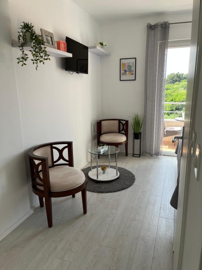 Soko Apartments & Rooms ซาตอน ภายนอก รูปภาพ